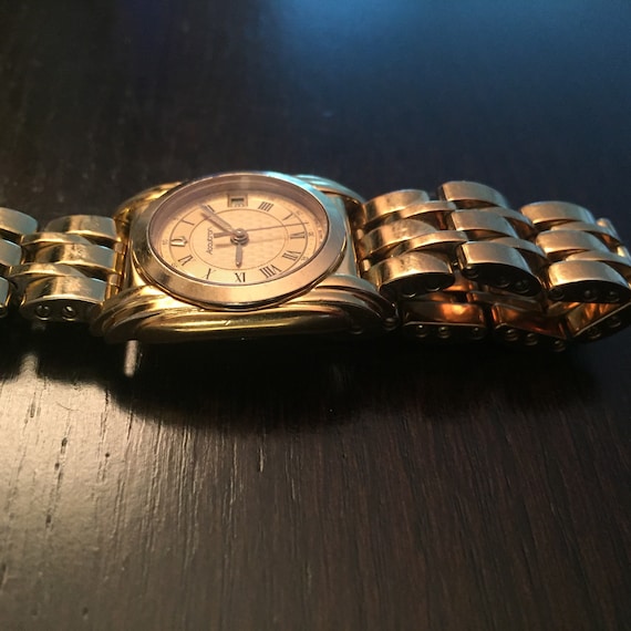 Ladies Vintage Bulova Accutron T3 Watch - Gem