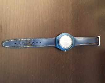 Collector Swatch Athens 2004 Olympics Epathlos Special  display picture 3