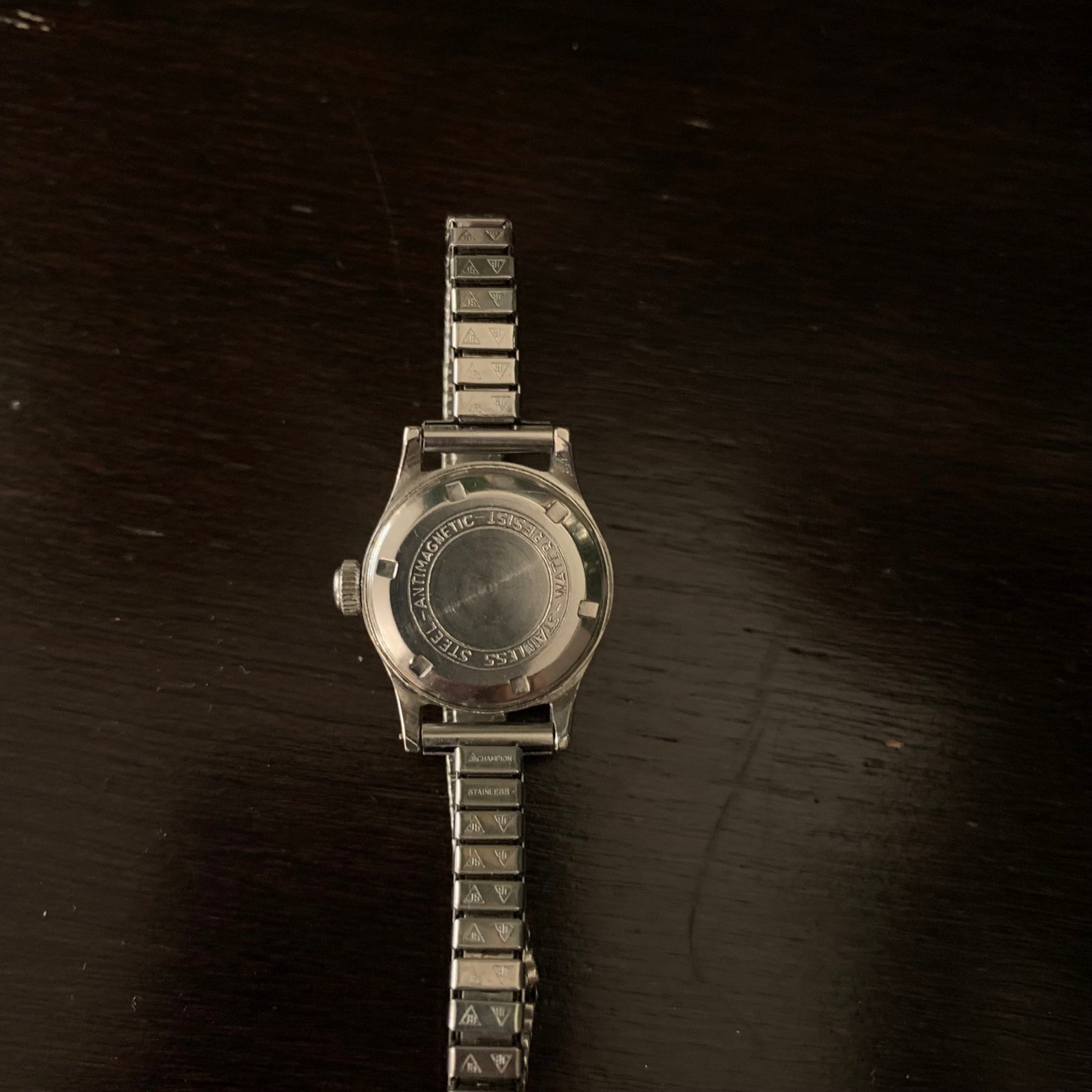 Ladies Vintage Technos Watch - Etsy