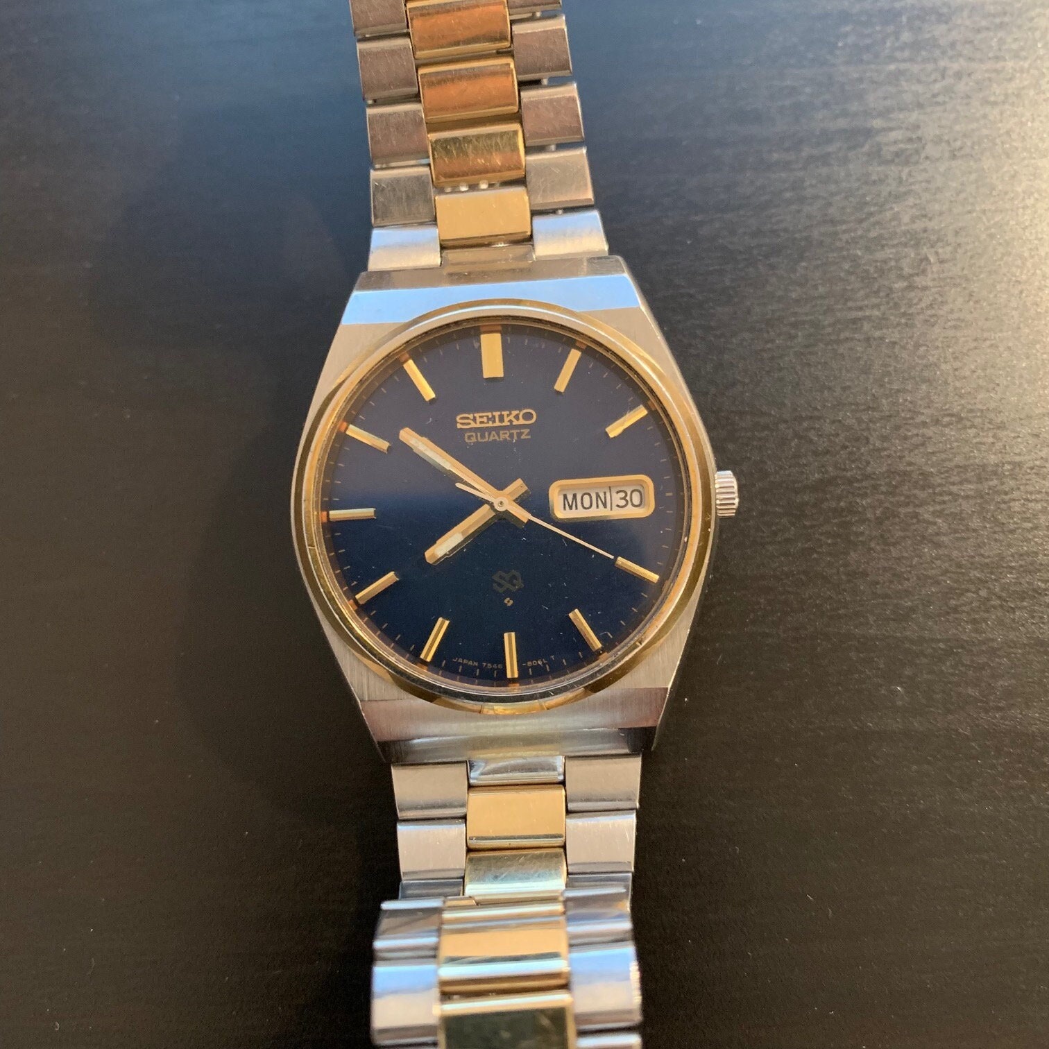 Seiko sq watch shop
