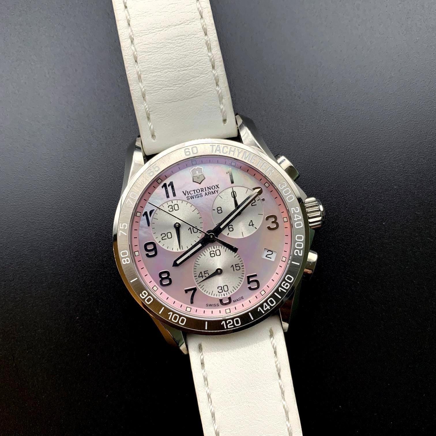Ladies Swiss Army Watches - Etsy display picture 1