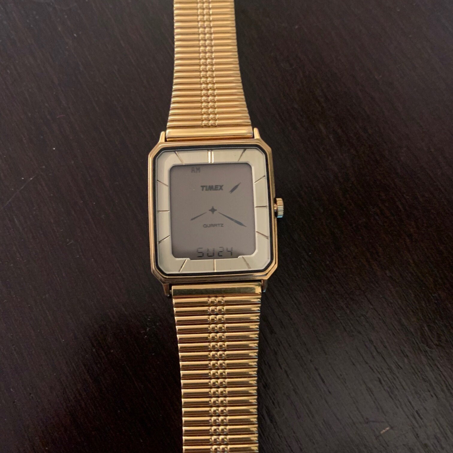 Timex illusion online watch