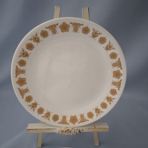 Vtg. Correlle 5 luncheon plates