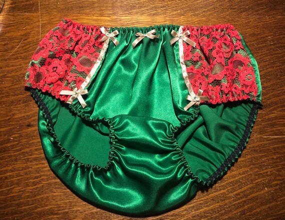 Satin panties near me Clearance