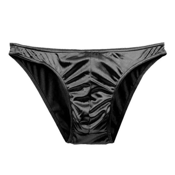 Mens Nylon Panties Etsy