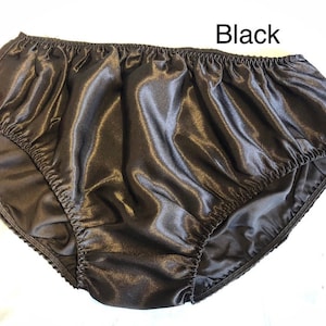 Buy Mens Satin Underwear Online In India -  India