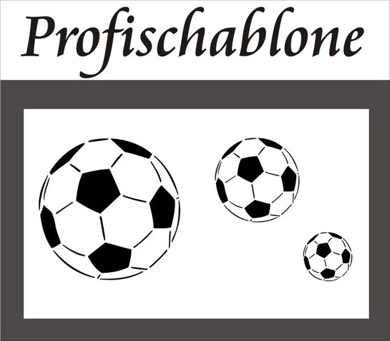 football design football fries painter templates Wall mask stencils football template Ballfries stencils STUPF template-Soccer balls
