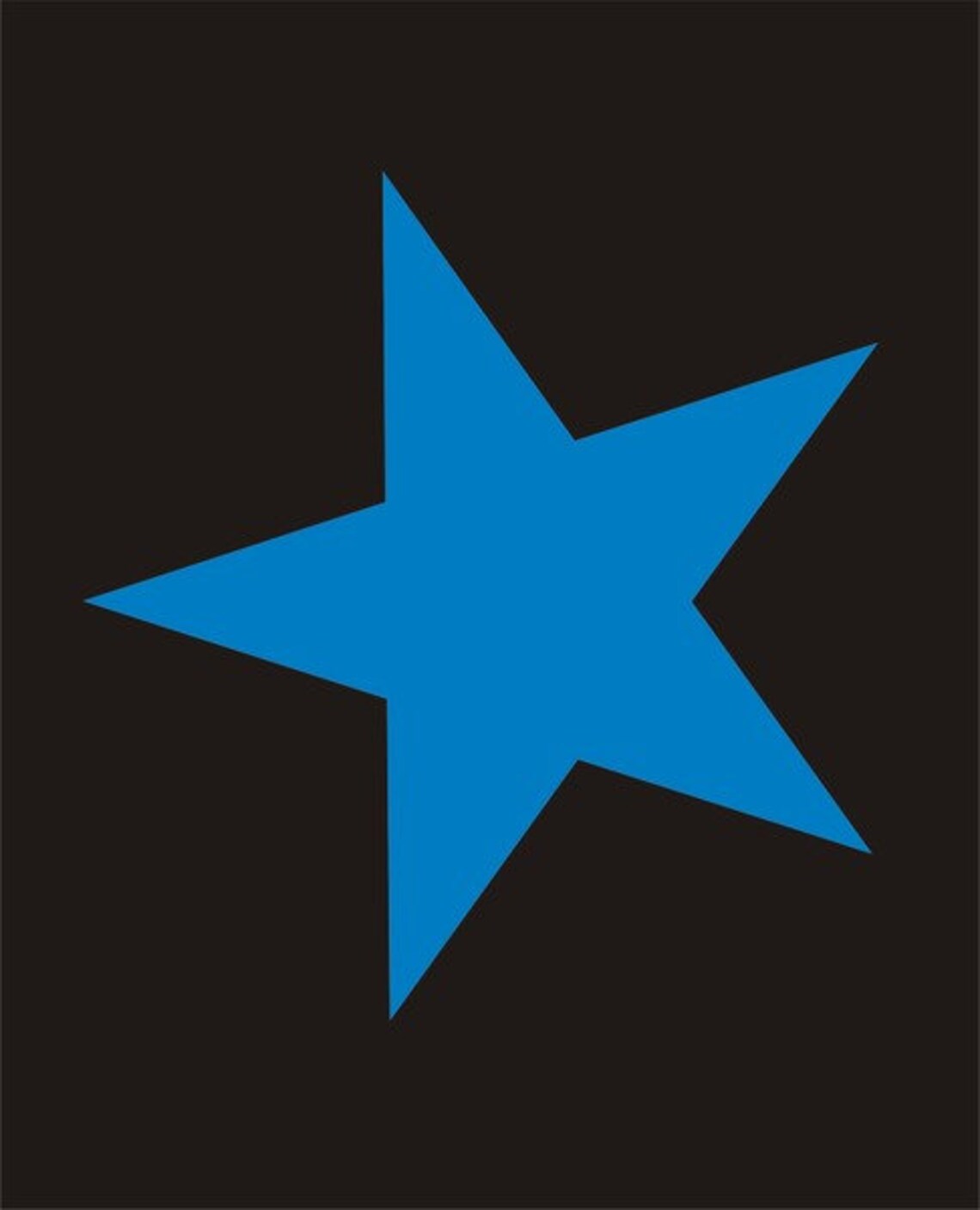 Wall Stencil Painting Stencil Stencils Star Stencil Etsy