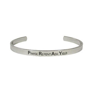 Praise Quad Bracelet