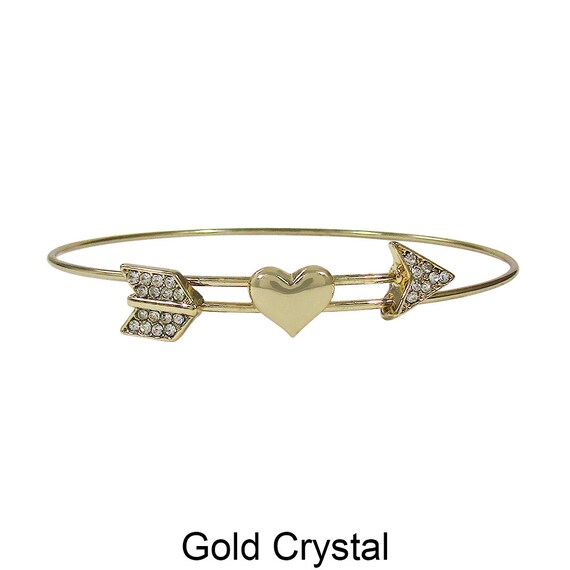 Stunning Cupid's Arrow Bracelet Stunning Cupid's Arrow Bracelet