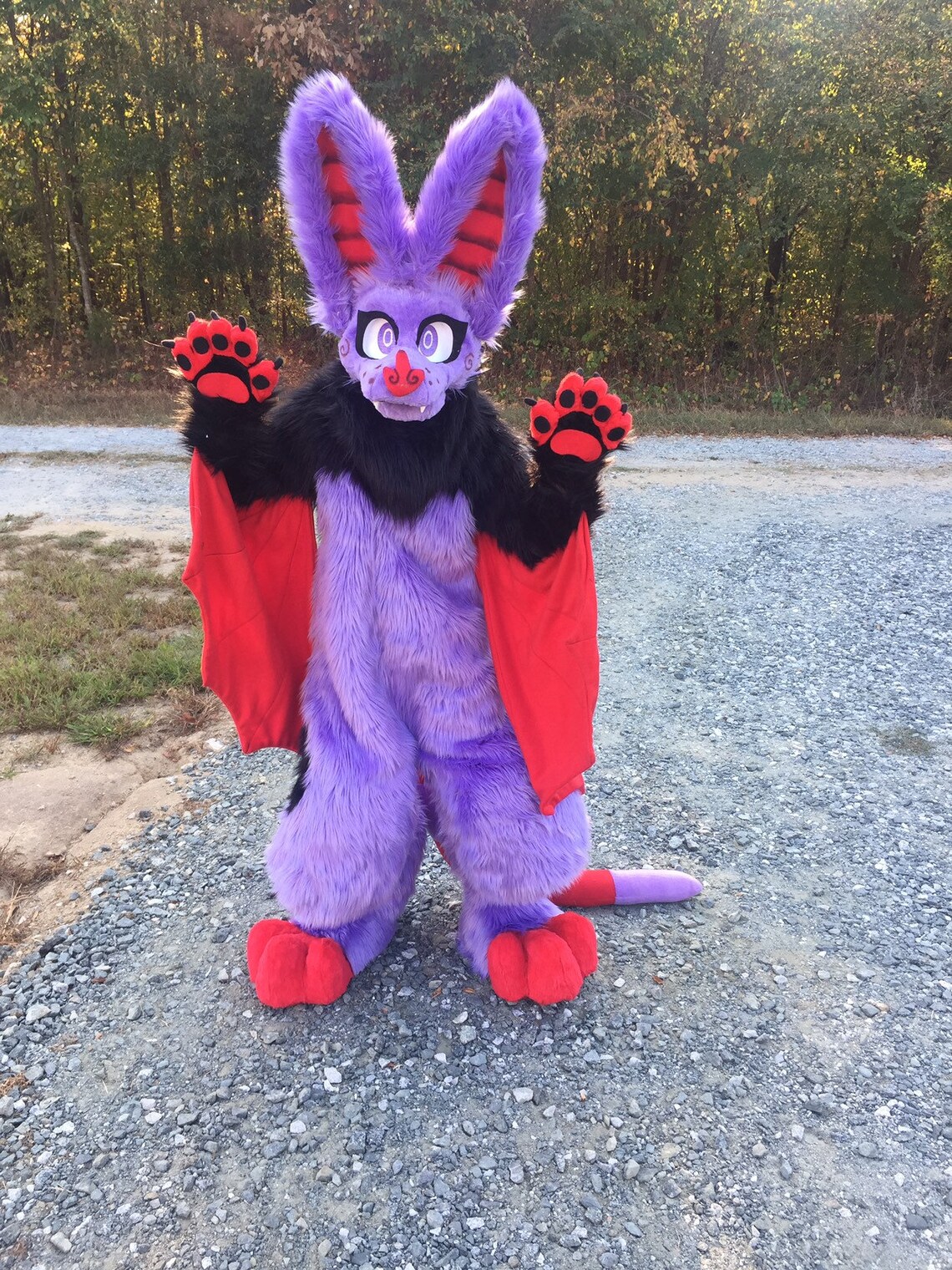 head fullsuit one