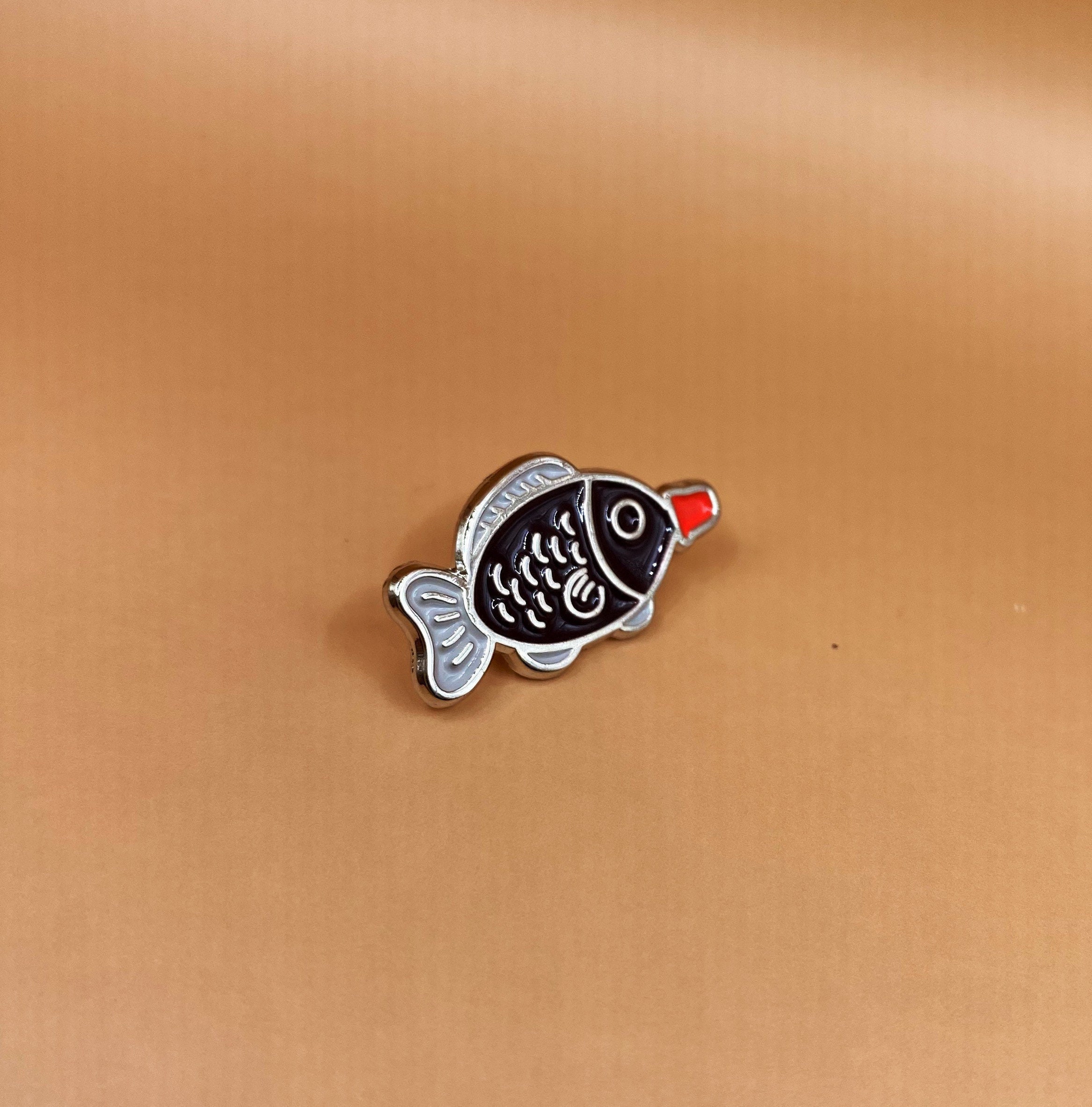 I Made The Soy Sauce Fish Lamp At 50% Scale. I Think I’m Gonna Print Out 9 More And Rig Them Up - Foto 7