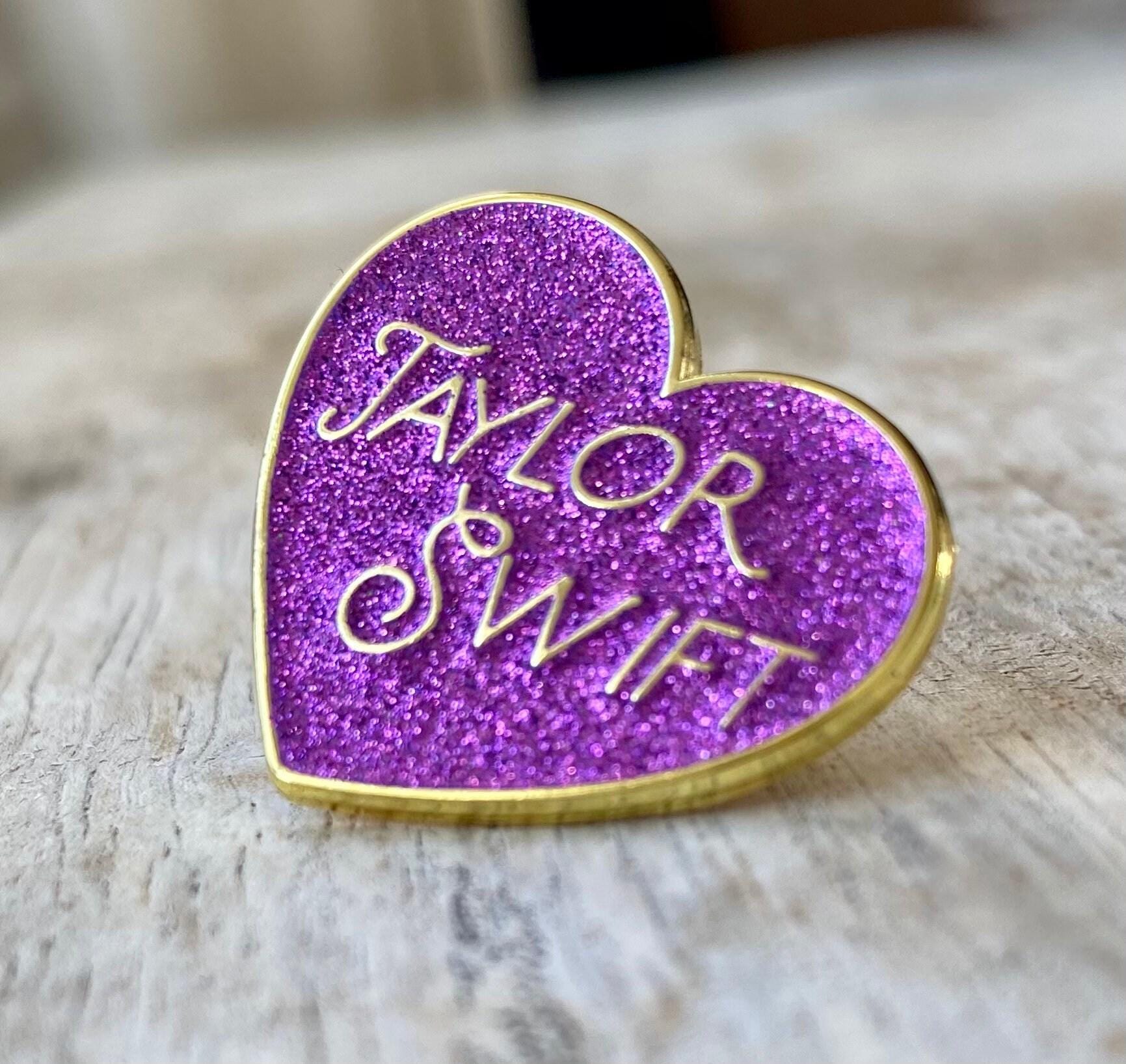 In My ______ Era Button // Taylor Swift Eras Tour Fan Art Merch - Foto 8