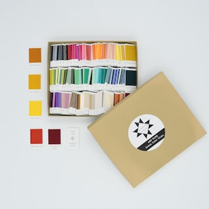 Art Gallery PURE Solids Color Chips image 2