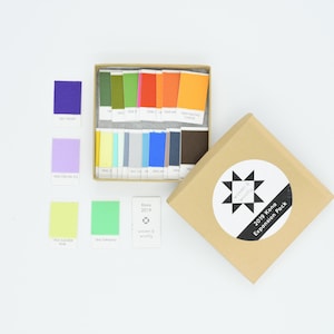 2019 Kona Color Chips Expansion Pack