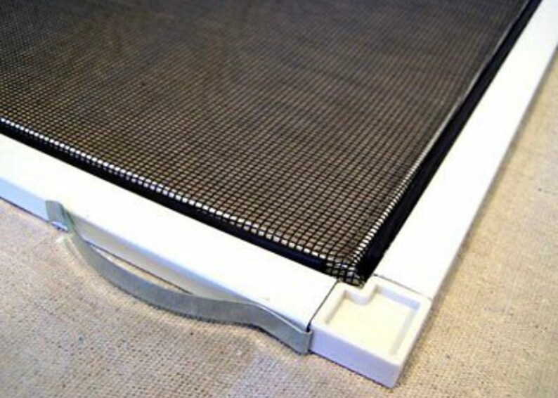 Custom window Screens Etsy