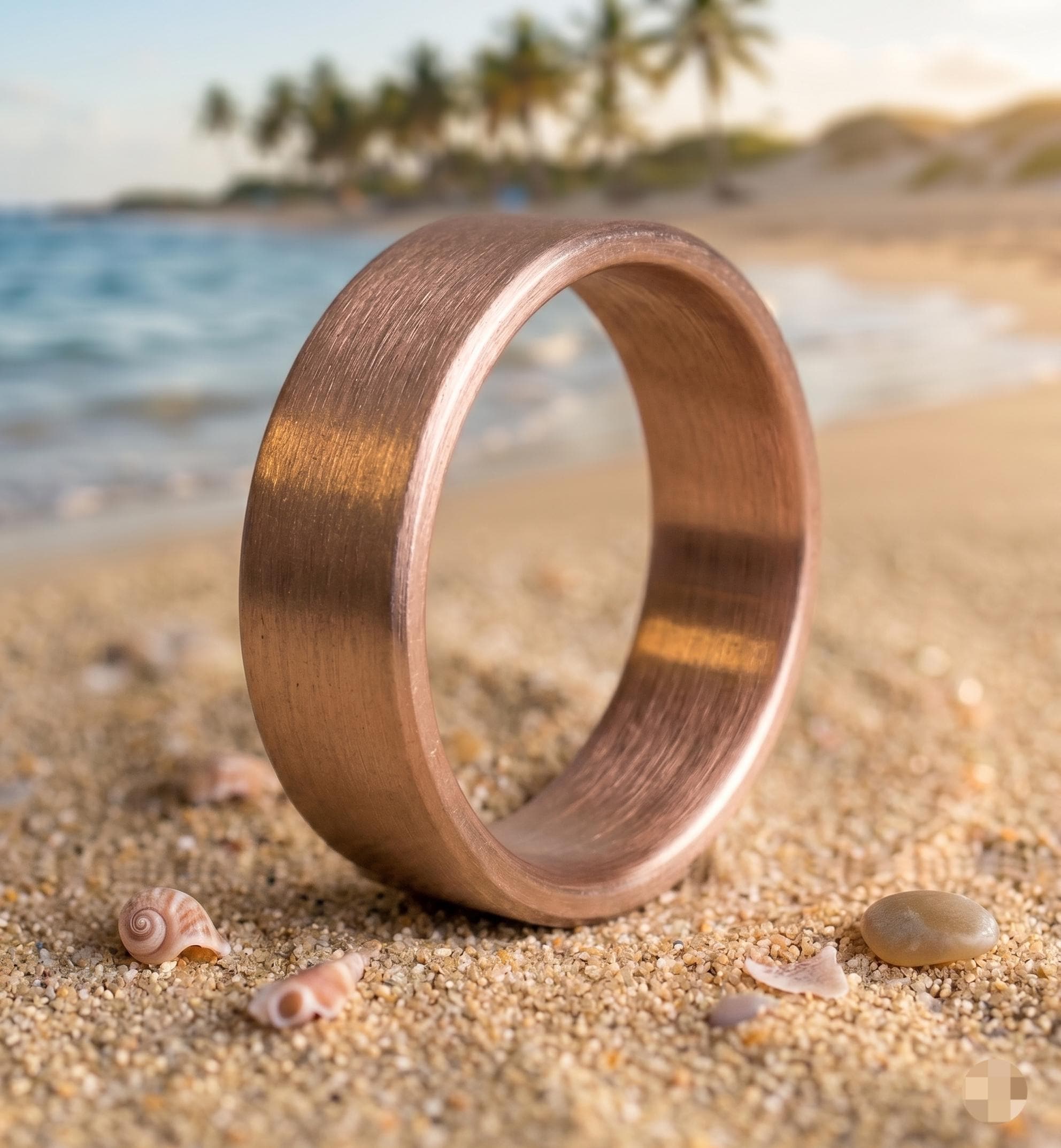 Bronze ring - Etsy 日本