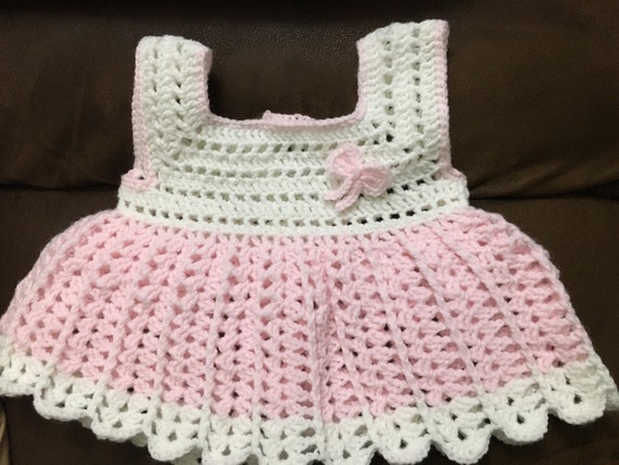 handmade baby dress designs