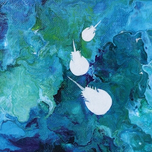 Horseshoe Crab Print