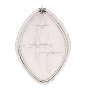 Towle 12 Days Christmas Calling Birds Sterling Silver 925 Ornament 1974 Vintage Four 4 Tree Decor Holiday Decoration Pendant Charm Xmas