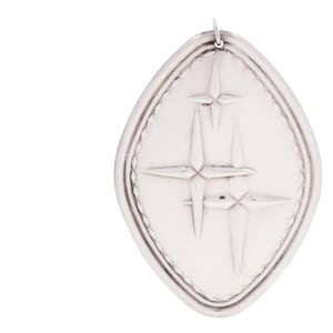 Towle 12 Days Christmas Calling Birds Sterling Silver 925 Ornament 1974 Vintage Four 4 Tree Decor Holiday Decoration Pendant Charm Xmas