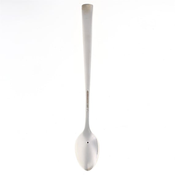 Sterling Silver Tiffany & Co 925 1837 Infant Baby Feeding Spoon