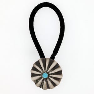 Old Pawn Hair Clip - Etsy display picture 1