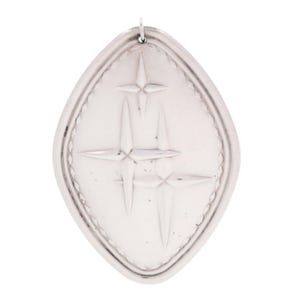 Towle 12 Days Christmas Calling Birds Sterling Silver 925 Ornament 1974 Vintage Four 4 Tree Decor Holiday Decoration Pendant Charm Xmas
