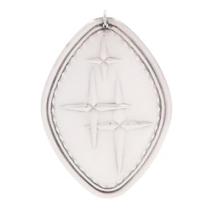 Towle 12 Days Christmas Calling Birds Sterling Silver 925 Ornament 1974 Vintage Four 4 Tree Decor Holiday Decoration Pendant Charm Xmas