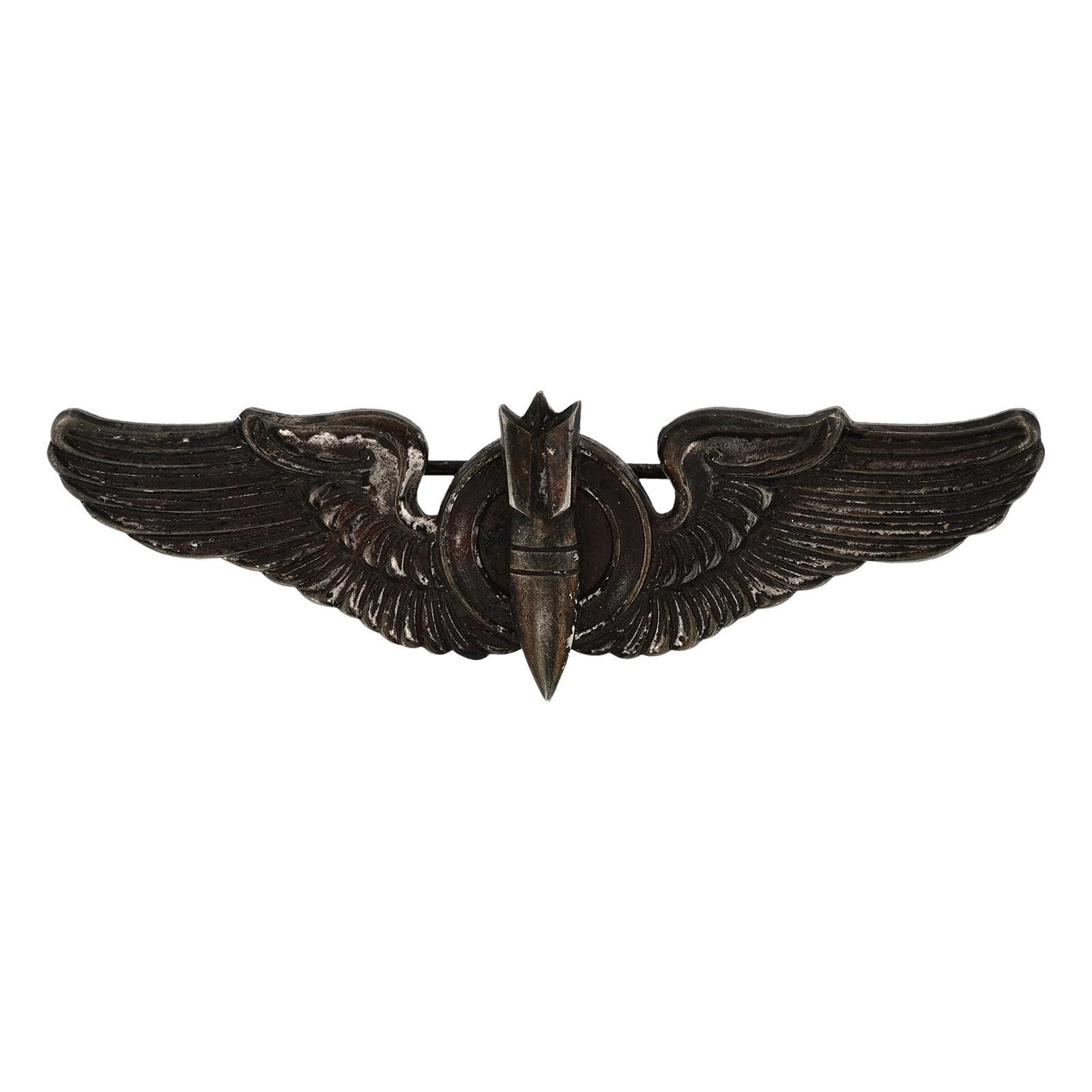 1940s Air Force Pin - Etsy