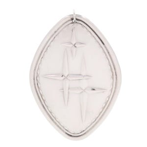 Towle 12 Days Christmas Calling Birds Sterling Silver 925 Ornament 1974 Vintage Four 4 Tree Decor Holiday Decoration Pendant Charm Xmas