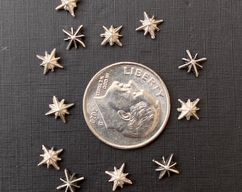 Tiny North Star Casting