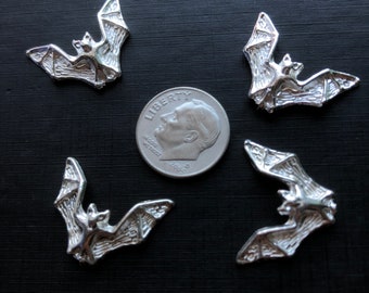Bat 01 Casting