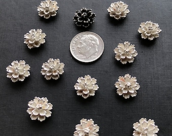 Flowers 04 Casting