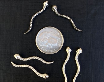 Little Snake 02 Casting