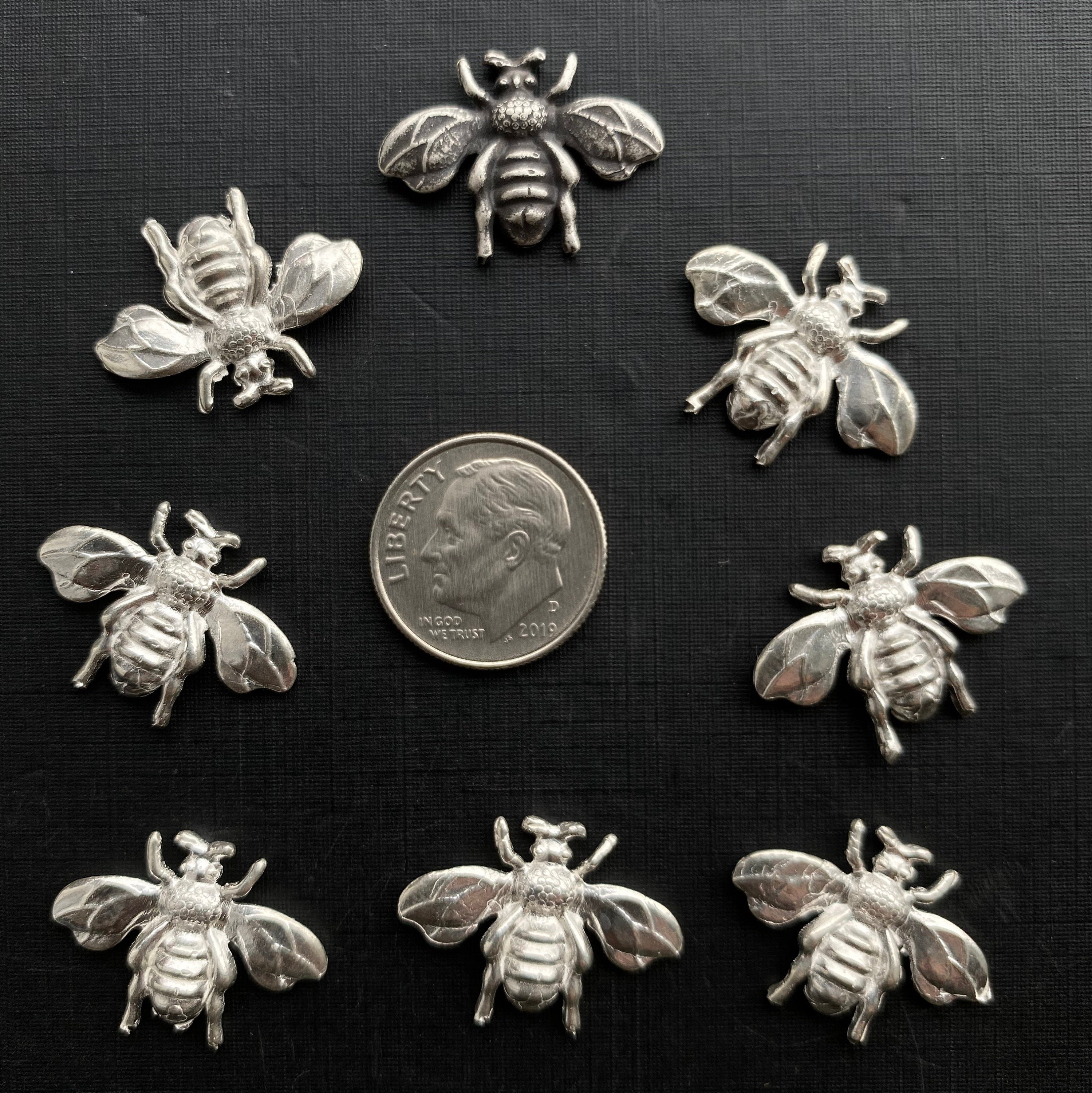 Bee 02 Castings