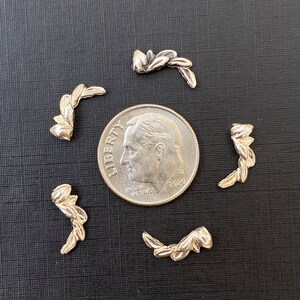 Adornment 015 Castings