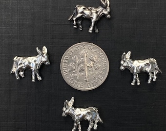 Donkey Castings