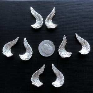Feathers 01 Casting (set)