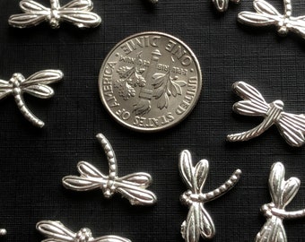 Dragonfly Castings