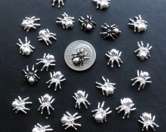 Little Spider Jewelry Casting