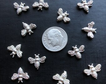 Bee 01 Castings