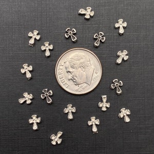Adornment 011 Castings