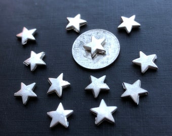 Star 02 Casting