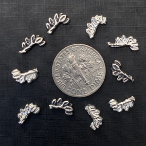 Adornment 013 Castings