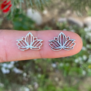 Lotus Flower Casting