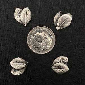 Leaf 016 Casting
