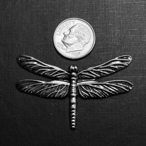 Large Dragonfly Casting