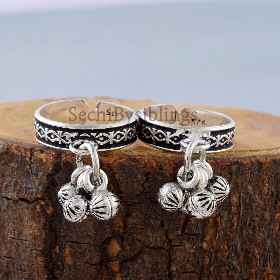 アクセサリー goodenough ukg tribal silver ring 925 19 African_Traditional_Tuareg_.