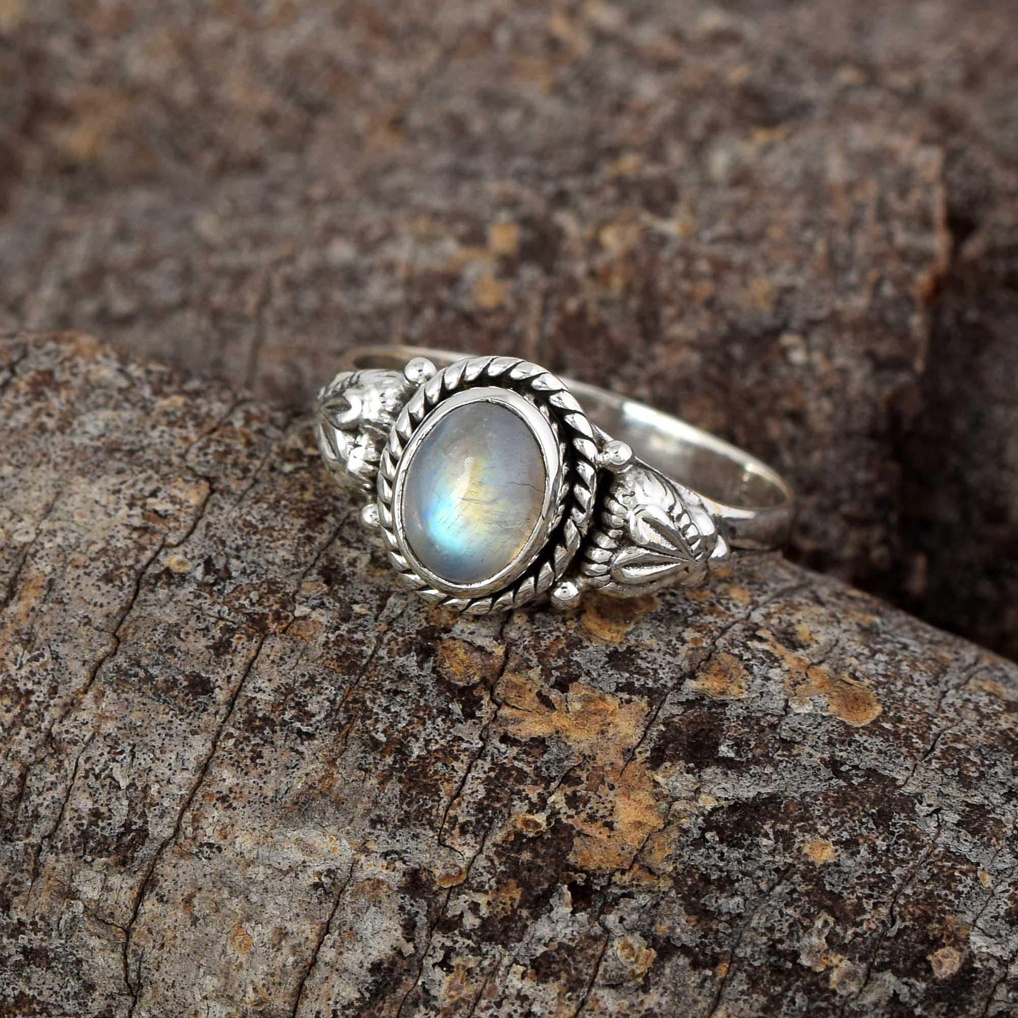 Concho avec Vis - Rond Argent / Cuivre - 25 mm